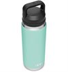 Yeti - Rambler 26 Oz Bottle With Chug Cap - Seafoam Green