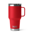Yeti---Rambler-30-oz-(887-ml)-Travel-Mug-With-Stronghold-Lid---Rescue-Red-1