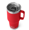 Yeti---Rambler-30-oz-(887-ml)-Travel-Mug-With-Stronghold-Lid---Rescue-Red-12
