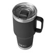 Yeti - Rambler 30 oz Travel Mug - Black