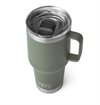 Yeti - Rambler 30 oz Travel Mug - Camp Green