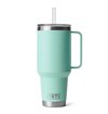 Yeti - Rambler 42 Oz (1.2L) Straw Mug - Seafoam