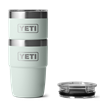 Yeti---Rambler-8-oz-(237-ml)-Stackable-Cup-With-MagSlider-Lid---Ridgeline-123