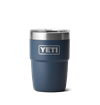 Yeti - Rambler CL 8 oz (237 ml) Stackable Cup With MagSlider Lid - Navy