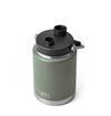 Yeti - Rambler Half Gallon Jug - Camp Green