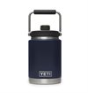 Yeti - Rambler Half Gallon Jug - Navy