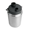Yeti - Rambler Half Gallon Jug - Stainless Steal