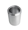 Yeti - Rambler Half Gallon Jug - Stainless Steal