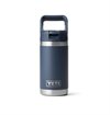 Yeti - Rambler Jr Kids 12 oz Bottle - Navy