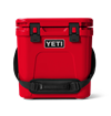 Yeti - Roadie 24 Cool Box 2.0 - Rescue Red