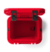 Yeti - Roadie 24 Cool Box 2.0 - Rescue Red