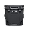 Yeti - Roadie 24 Hard Cooler - Charcoal