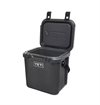 Yeti - Roadie 24 Hard Cooler - Charcoal