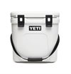 Yeti - Roadie 24 Hard Cooler - White