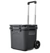 Yeti - Roadie 48 Wheeled Cool Box - Charcoal