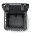 Yeti - Roadie 48 Wheeled Cool Box - Charcoal