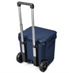 Yeti - Roadie 48 Wheeled Cool Box - Navy