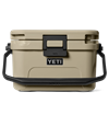 Yeti - Roadie 8 Cool Box - Tan