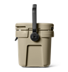 Yeti - Roadie 8 Cool Box - Tan
