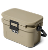 Yeti - Roadie 8 Cool Box - Tan