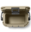 Yeti - Roadie 8 Cool Box - Tan