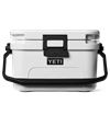 Yeti - Roadie 8 Cool Box - White