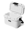 Yeti - Roadie 8 Cool Box - White