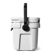 Yeti - Roadie 8 Cool Box - White