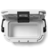 Yeti - Roadie 8 Cool Box - White