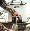 Yeti - Silo 6 Gallon Water Cooler - White
