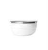 Yeti - Small Rambler Insulated Bowl - White