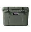 Yeti - Tundra 35 Hard Cooler - Camp Green