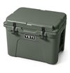 Yeti - Tundra 35 Hard Cooler - Camp Green