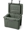 Yeti - Tundra 35 Hard Cooler - Camp Green
