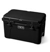 Yeti - Tundra 45 Hard Cooler - Black