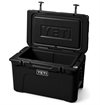 Yeti - Tundra 45 Hard Cooler - Black