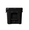 Yeti - Tundra 45 Hard Cooler - Black