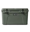 Yeti - Tundra 45 Hard Cooler - Camp Green
