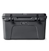 Yeti - Tundra 45 Hard Cooler - Charcoal