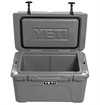 Yeti - Tundra 45 Hard Cooler - Charcoal