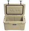 Yeti - Tundra 45 Hard Cooler - Tan