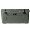 Yeti - Tundra 65 Hard Cooler - Camp Green