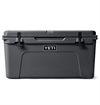 Yeti - Tundra 65 Hard Cooler - Charcoal