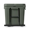 Yeti - Tundra Haul Wheeled Cool Box - Camp Green
