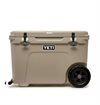 Yeti - Tundra Haul Wheeled Cool Box 65L - Tan