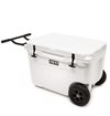Yeti - Tundra Haul Wheeled Cool Box 65L - White
