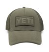 Yeti---Yeti-Patch-Trucker-Hat---Olive-123