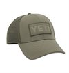 Yeti---Yeti-Patch-Trucker-Hat---Olive-1234