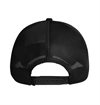 Yeti - Yeti Patch Trucker Hat - Black