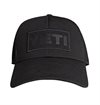 Yeti - Yeti Patch Trucker Hat - Black